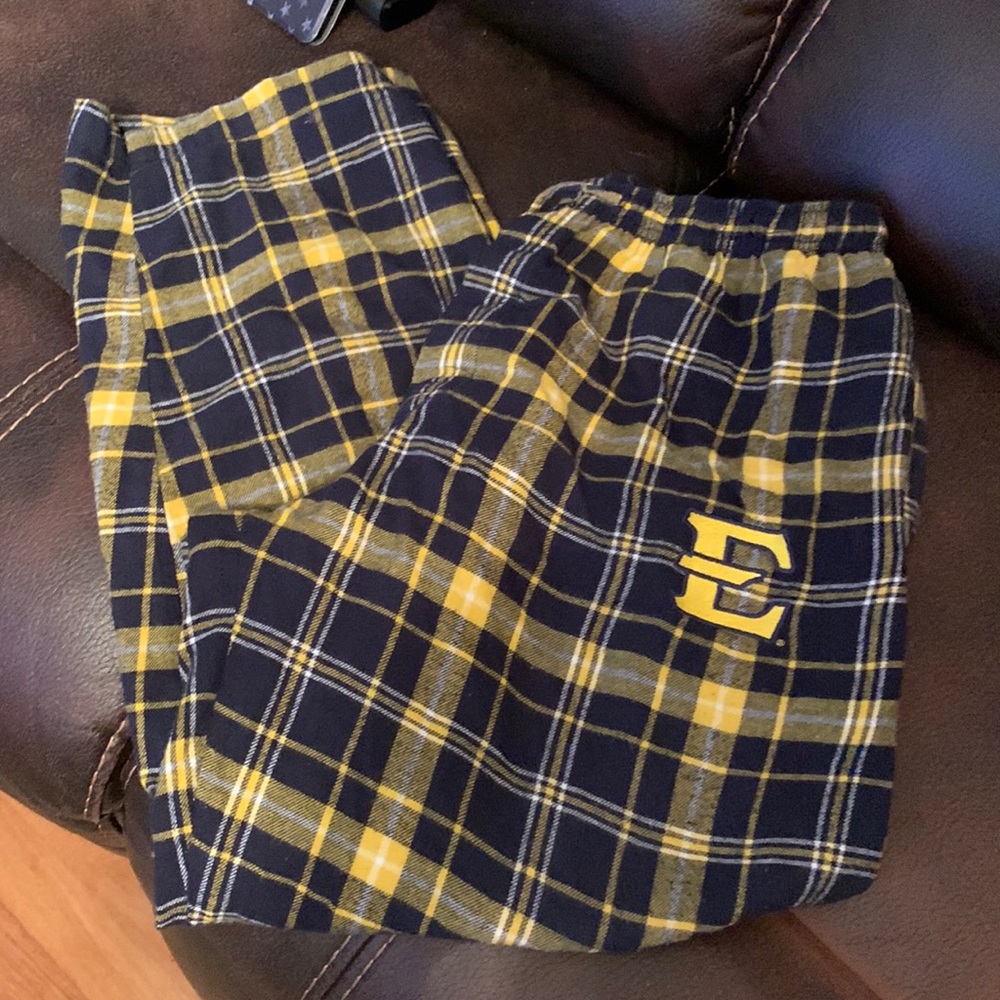 Large sleep pants